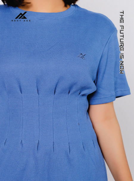 long t-shirts for ladies online pakistan