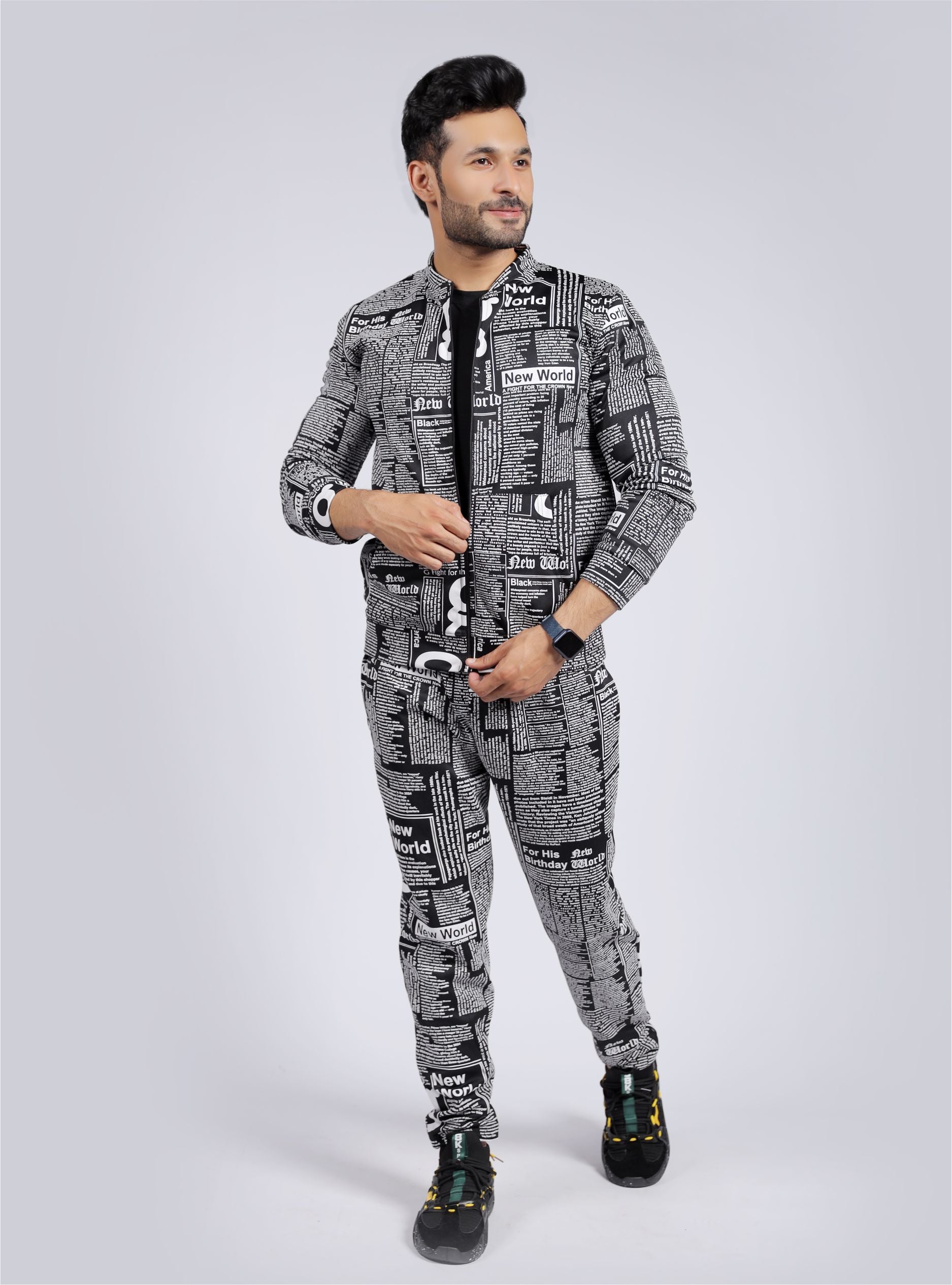 Winter tracksuit for Mens in Pakistan, Buy online Mens tracksuit,