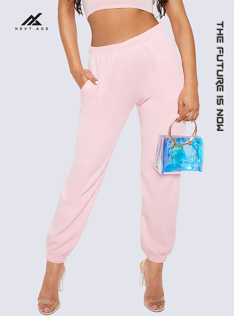 jogger pants online pakistan, Pink joggers pants for ladies,