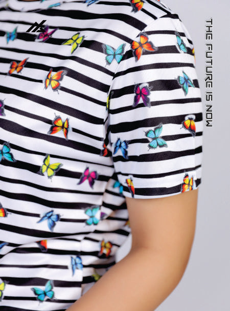 stylish shirts for girls