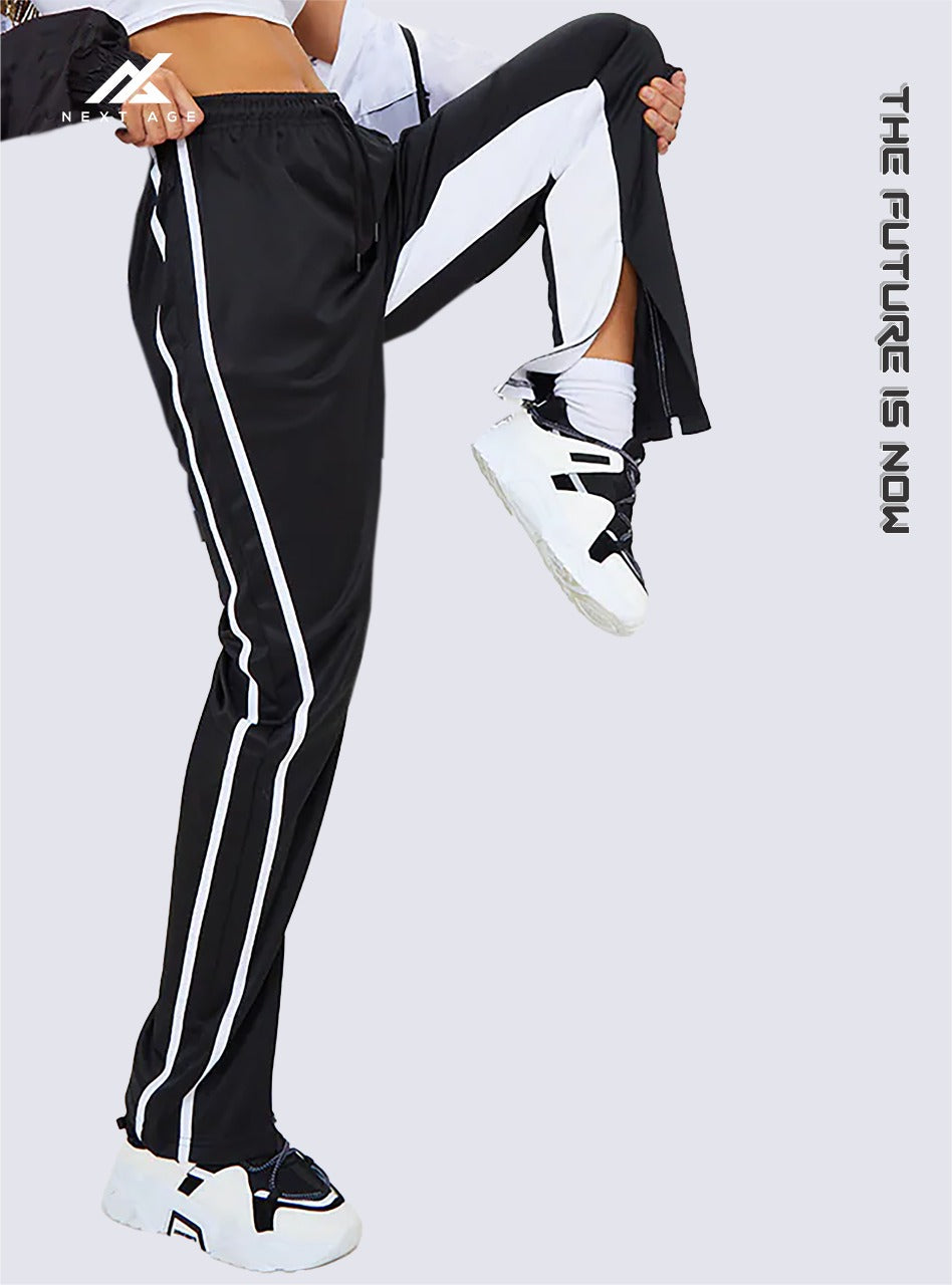 trouser pants for ladies, buy women black trouser online,