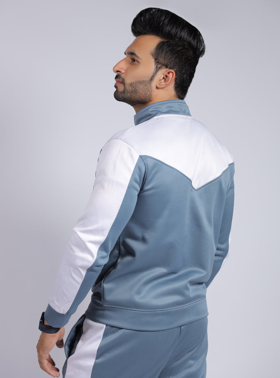 nextage dusty blue tracksuit online in pakistan,
