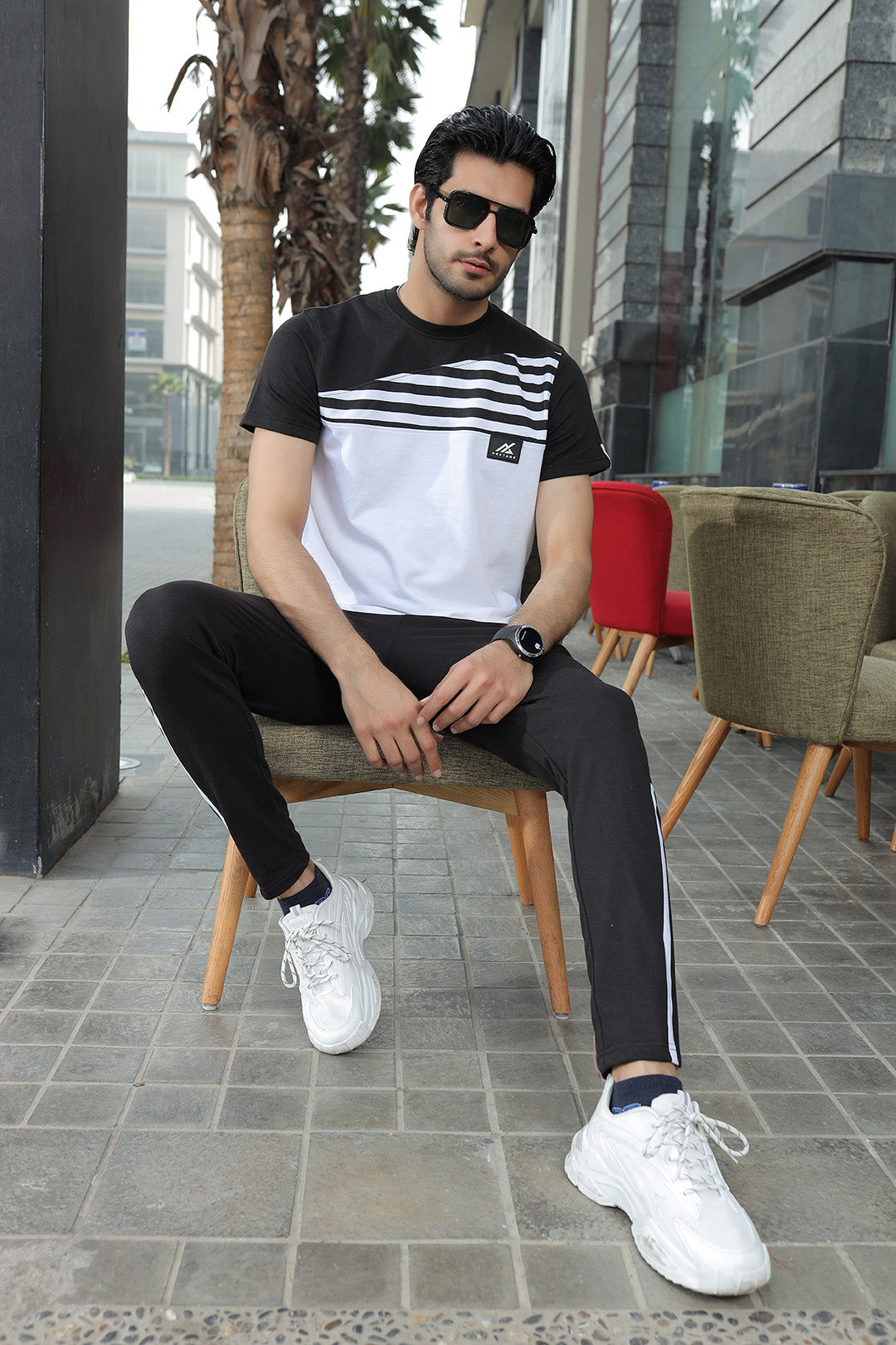 nextage men's fashion tracksuits brand in pakistan,