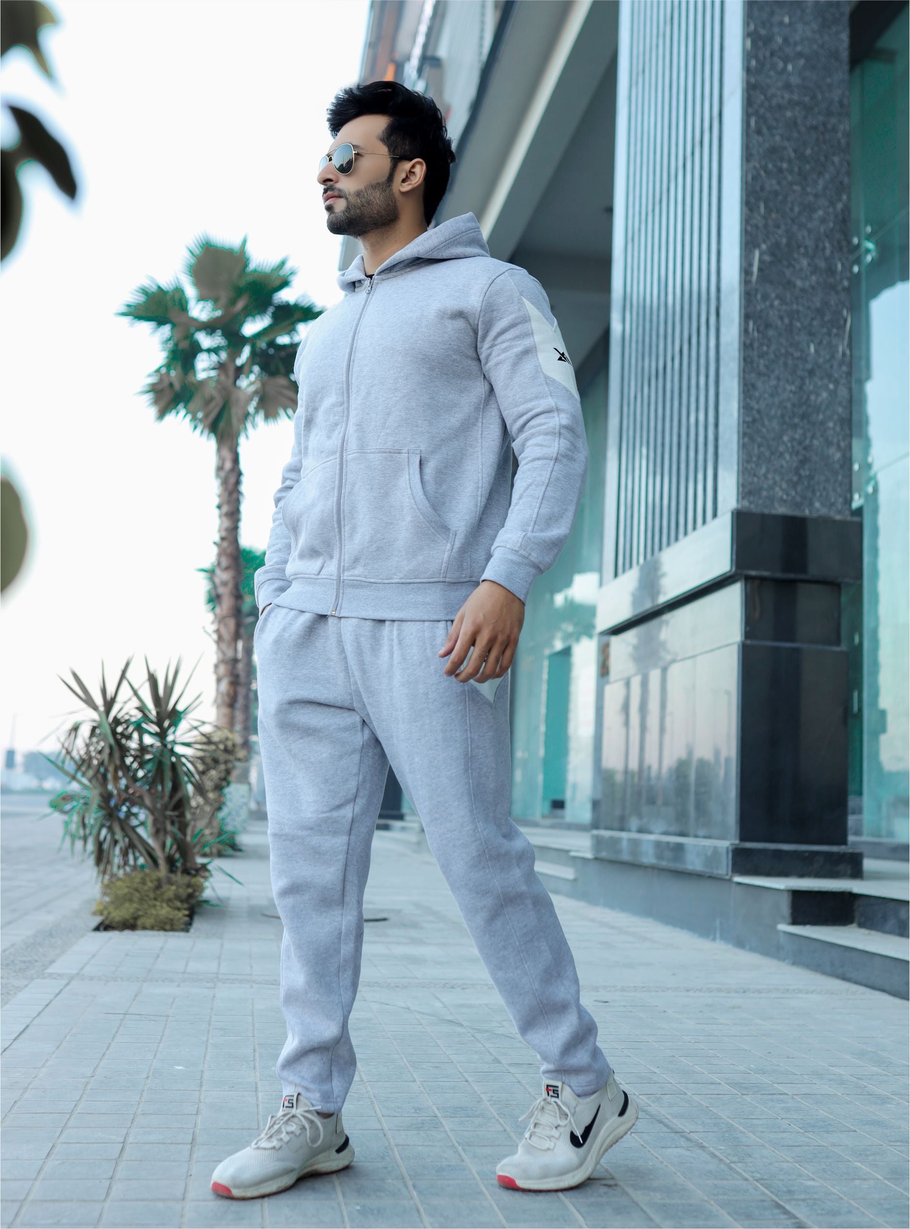 mens grey tracksuit, fleece tracksuit, track suit price in pakistan,
