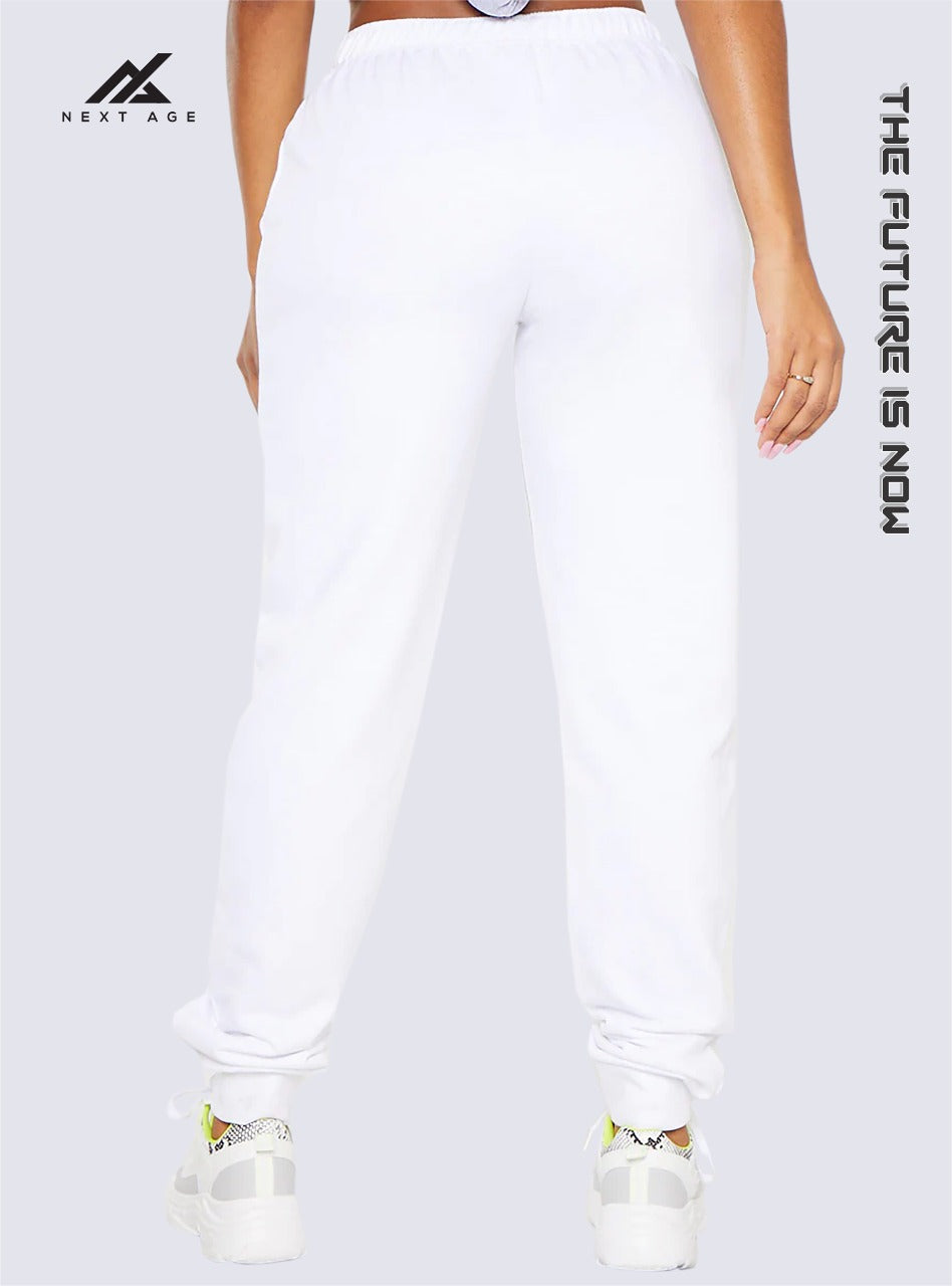 buy white trousers online, women trousers online,