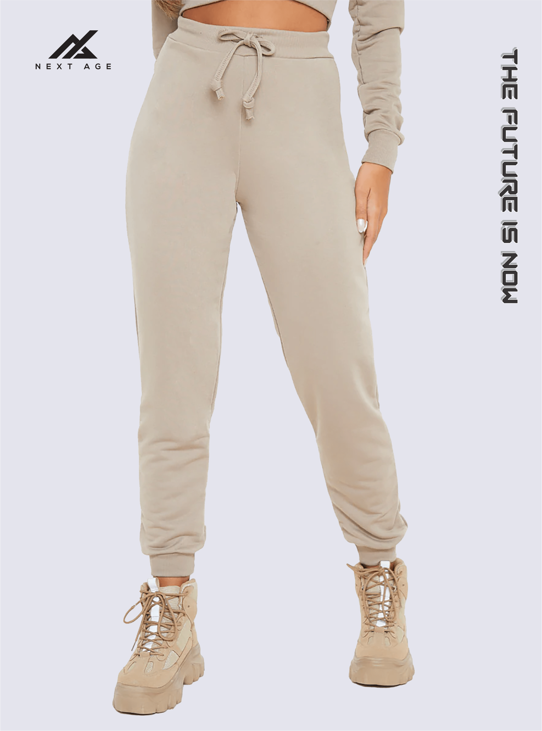 summer jogger pants womens