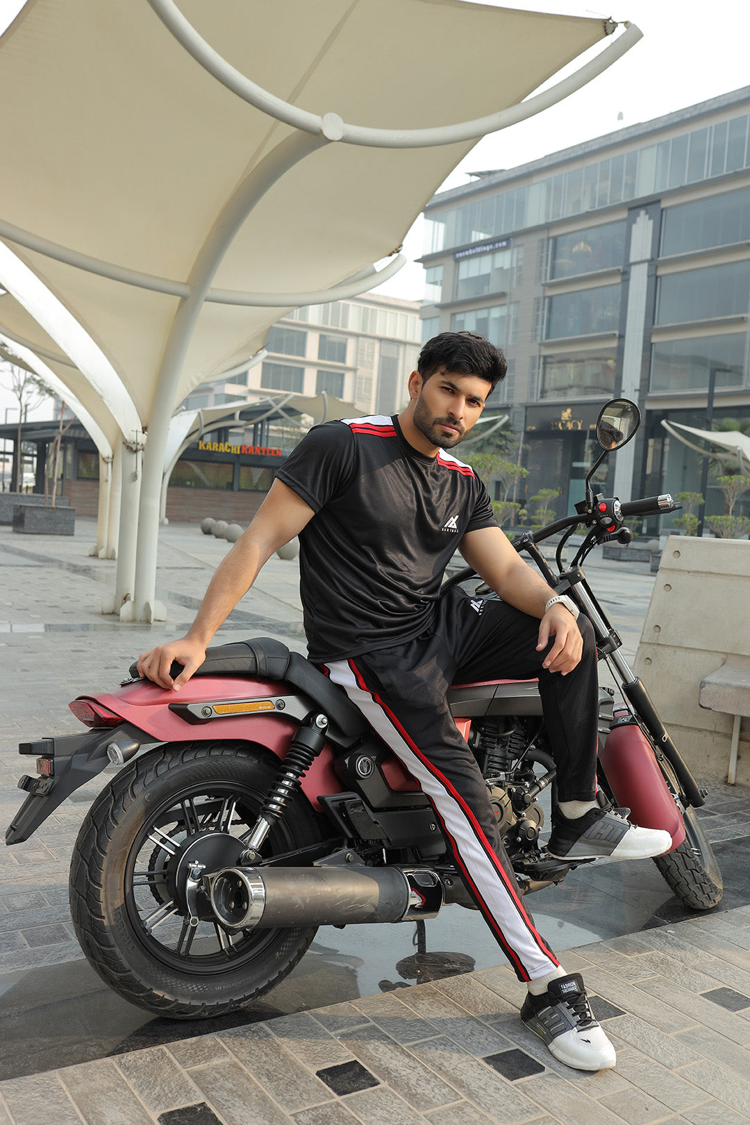 Sports Track-suit in pakistan, Dri-fit tracksuits,