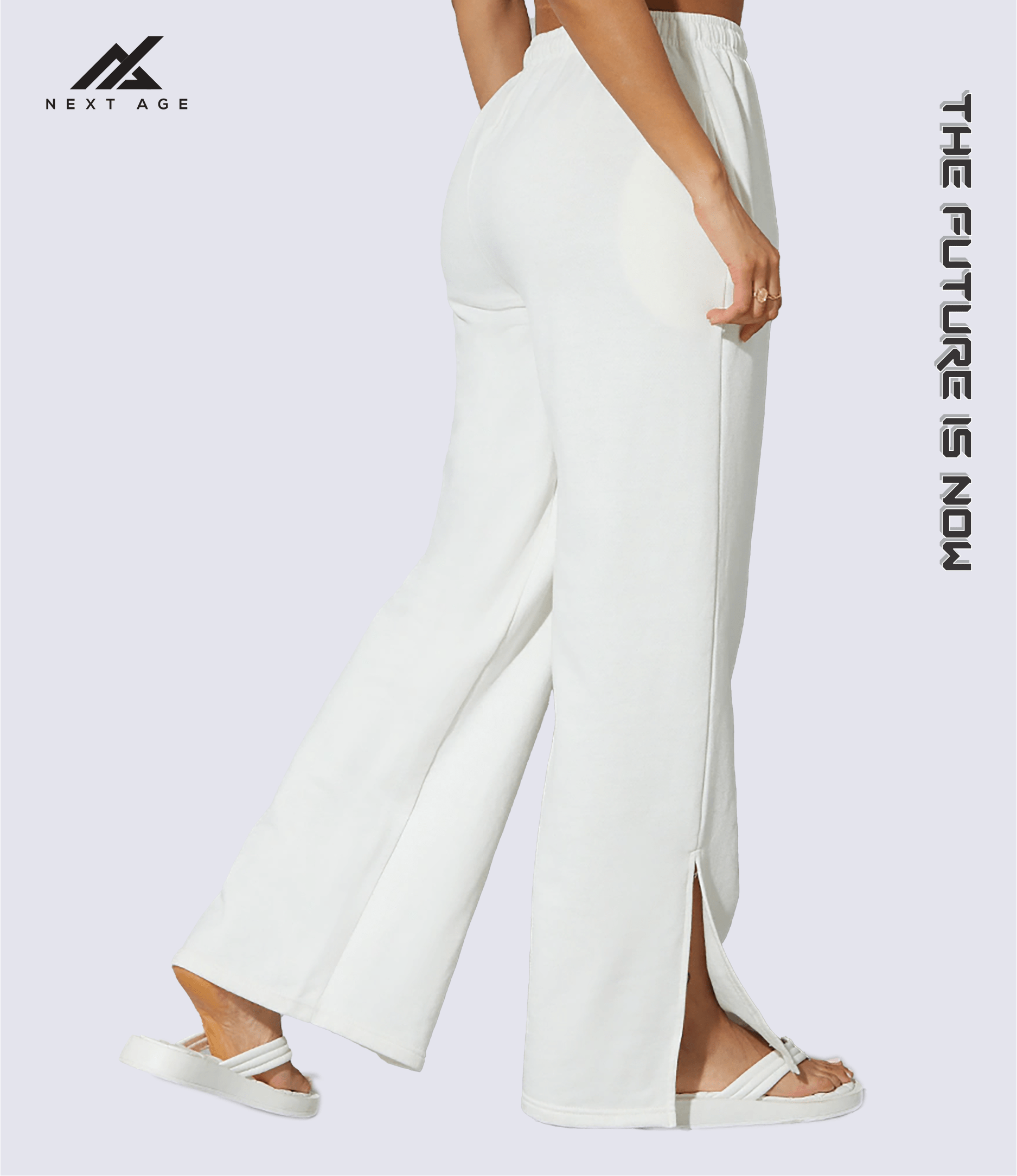 wide leg trousers | trousers for women