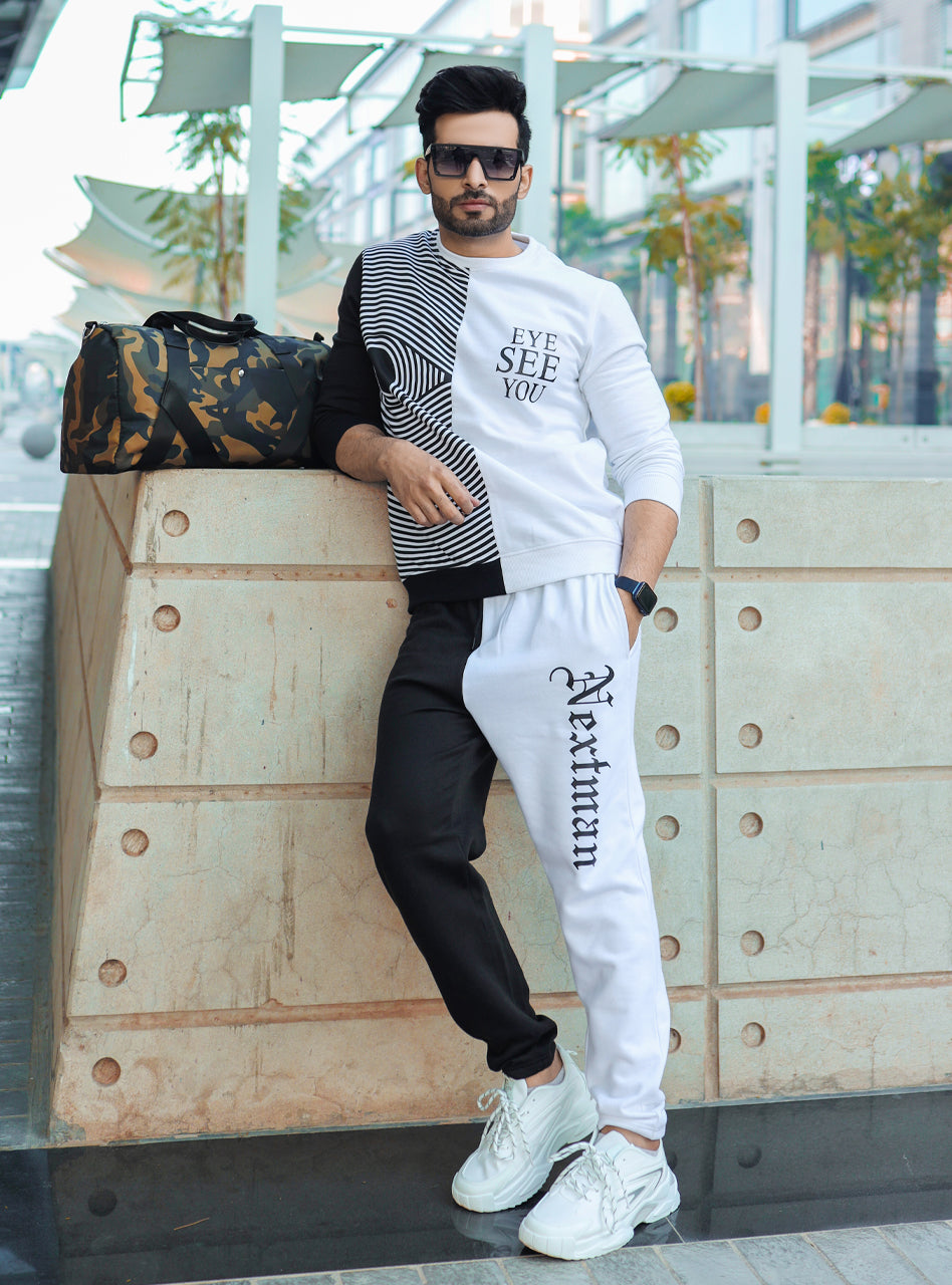 Tracksuit for men, Winter tracksuits online,