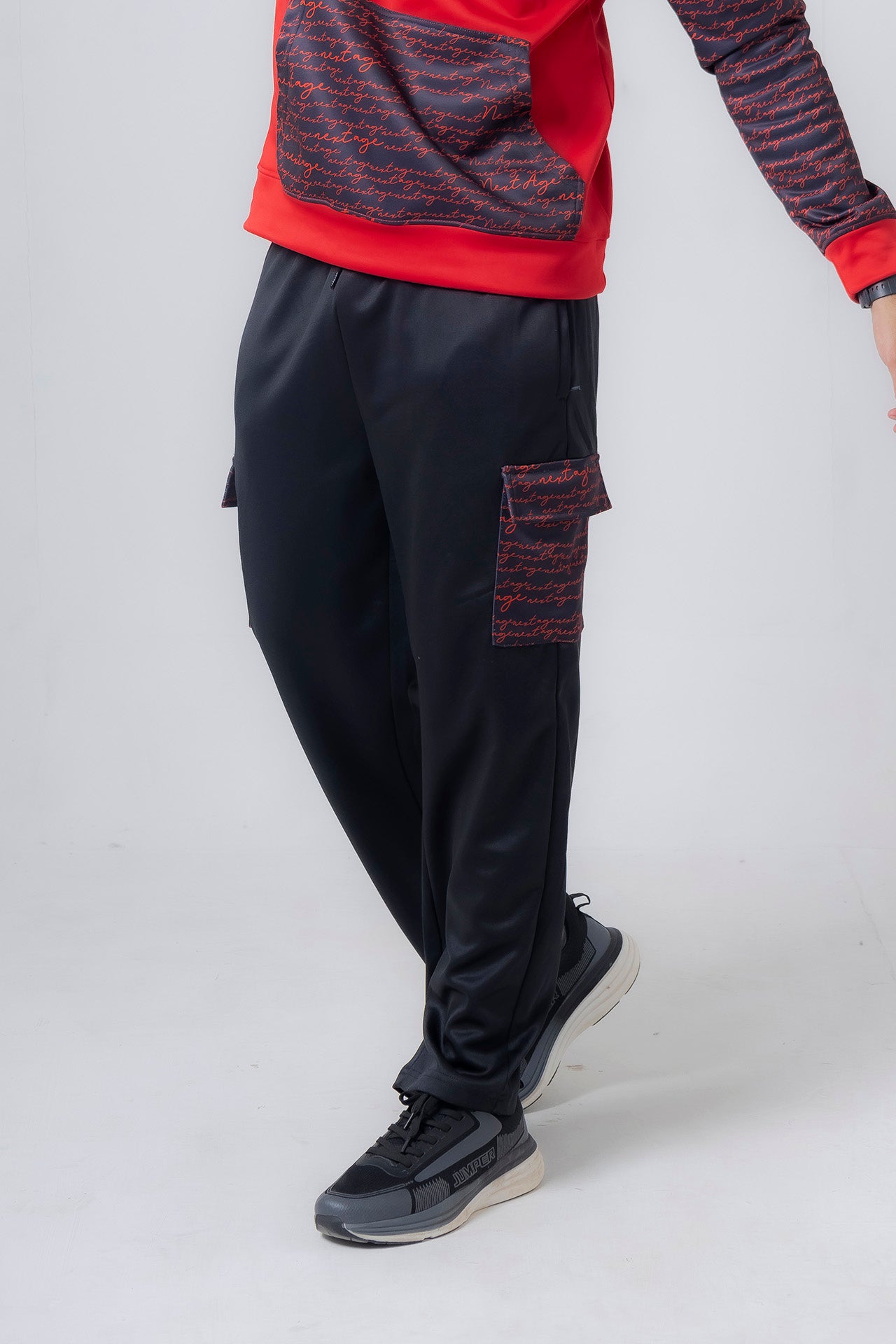 Nextage Signature Trouser