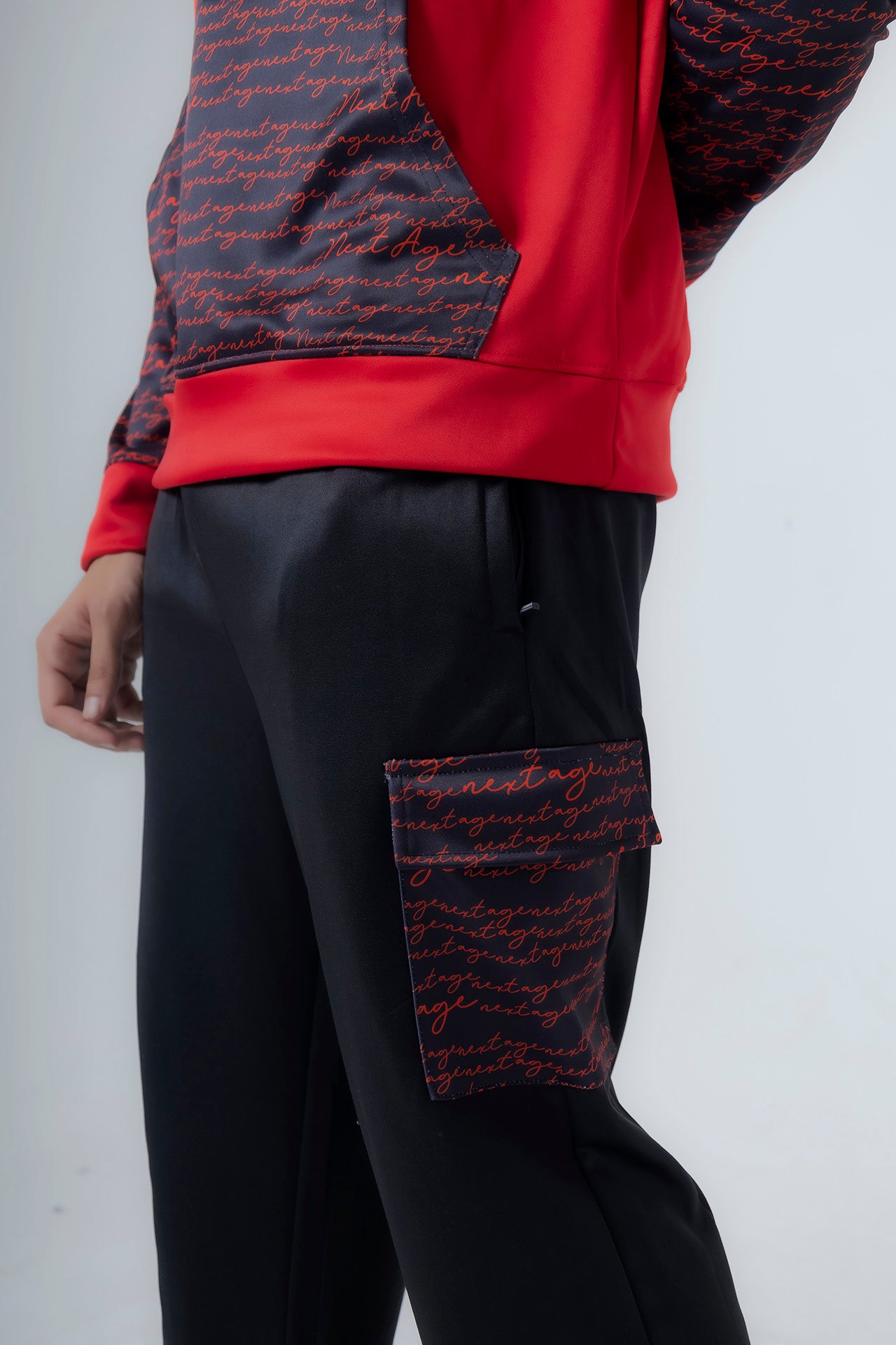 Nextage Signature Trouser