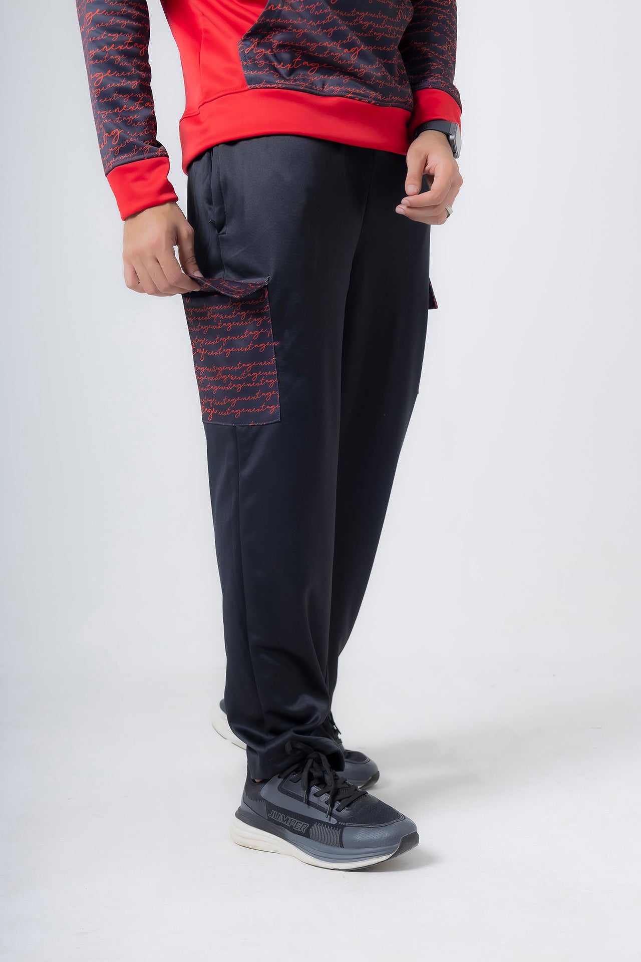 Nextage Signature Trouser
