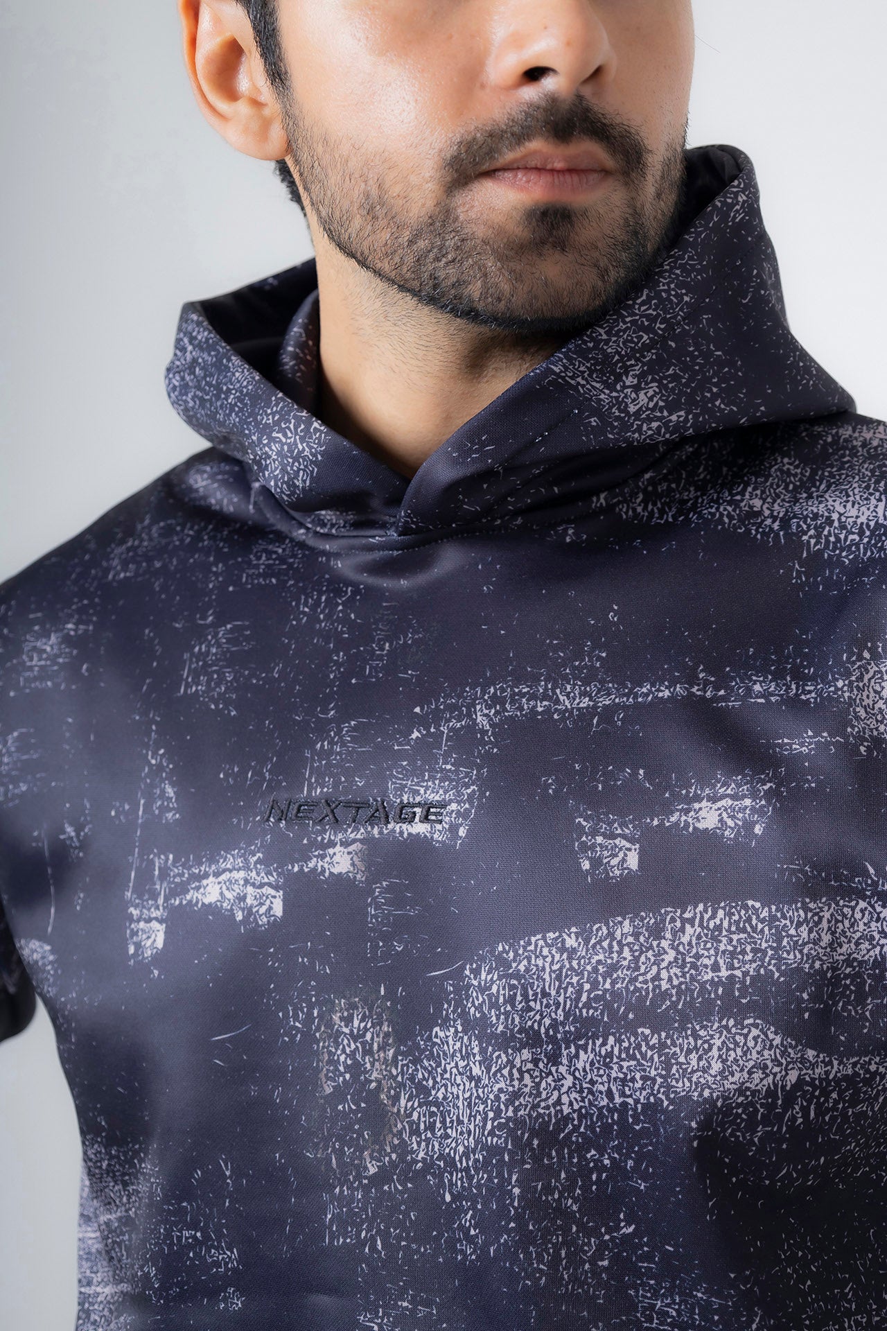 Nextage Graphite Sublimated Tracksuit