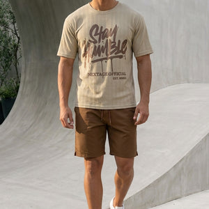 Men's Summer Tracksuits