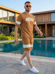 Men's Short Sets