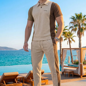 Men's Summer Tracksuits