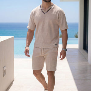 Men's Summer Tracksuits