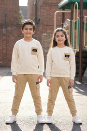 Kids Winter Tracksuits