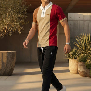 Men's Summer Tracksuits