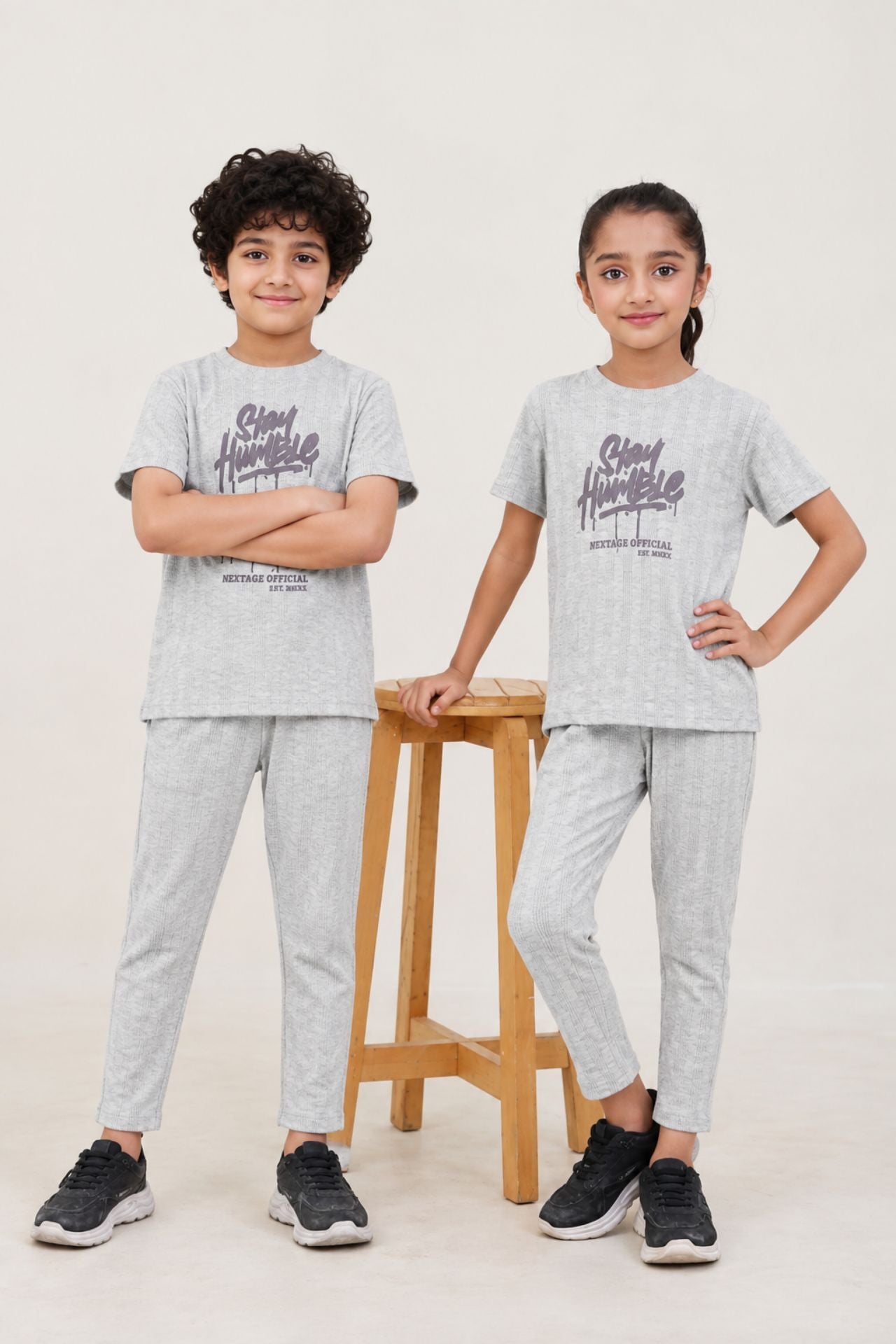 nextage-kids-heather-grey-graphics-tracksuit