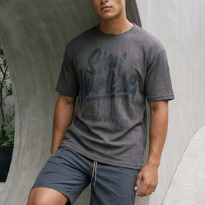 Men's Summer Tracksuits