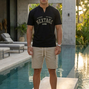 Men's Summer Tracksuits