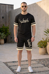 Men's Summer Tracksuits
