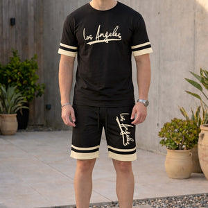 Men's Summer Tracksuits