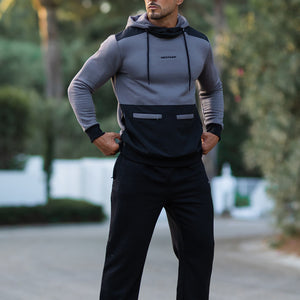 Men's Winter Tracksuits