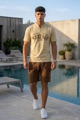 Men's Summer Tracksuits