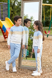 Kids Winter Tracksuits