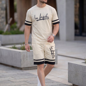 Men's Summer Tracksuits