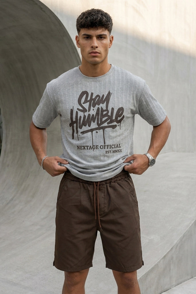 Nextage Heather Brown Summer Set