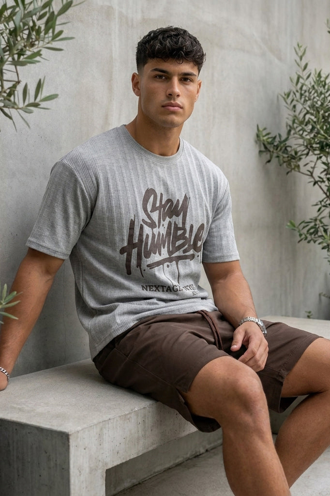 Nextage Heather Brown Summer Set