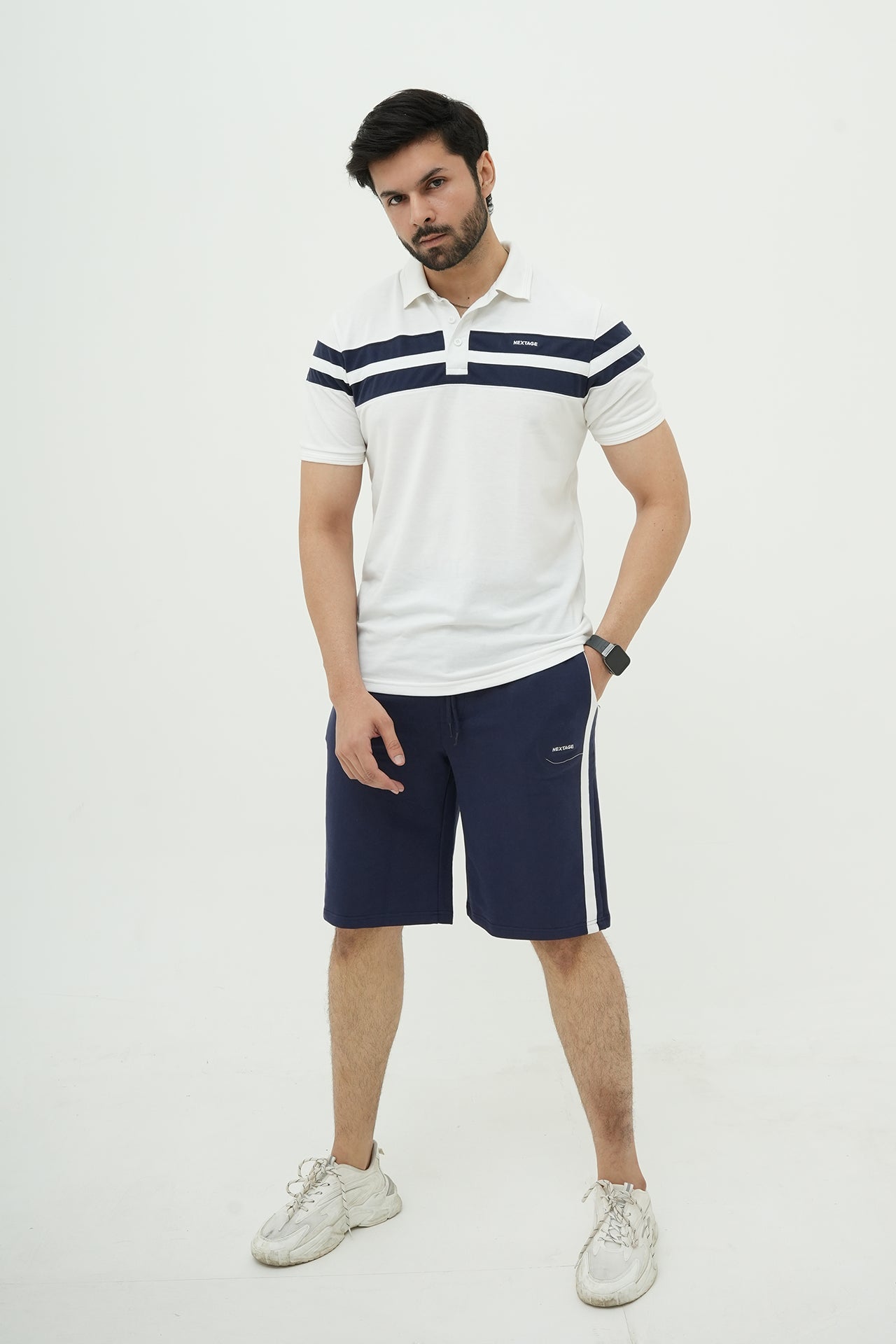 Buy Men Summer Short Sets online