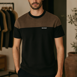 Men's T-Shirts & Polo Shirts