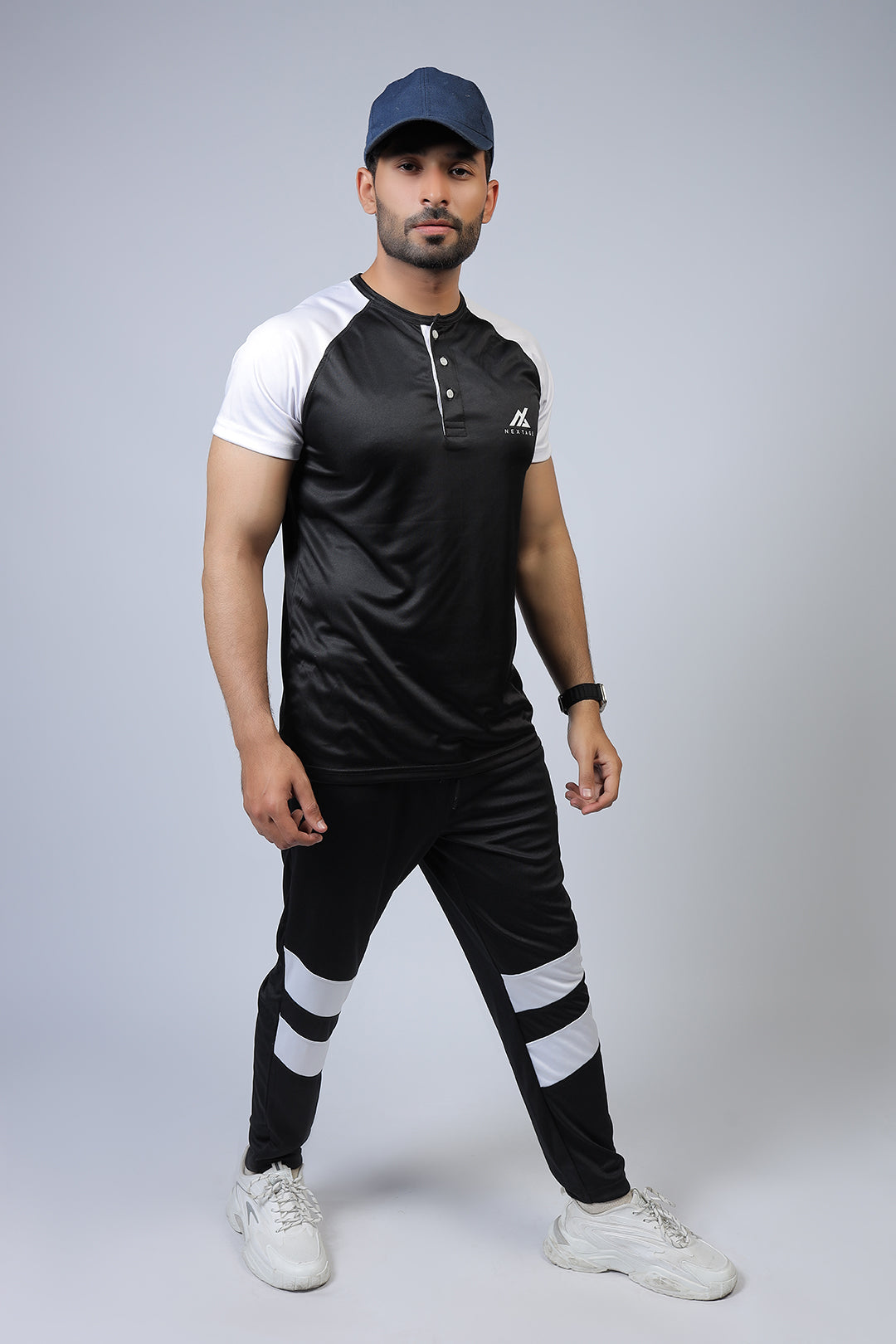men reglan sportswear tracksuit, nextage sportswear for men, 