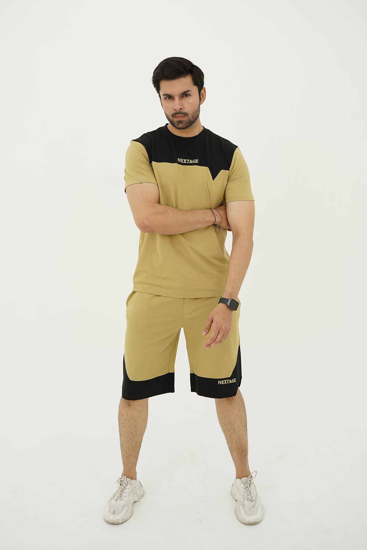 Men Summer shorts sets in pakistan