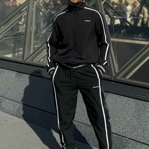 Men's Winter Tracksuits