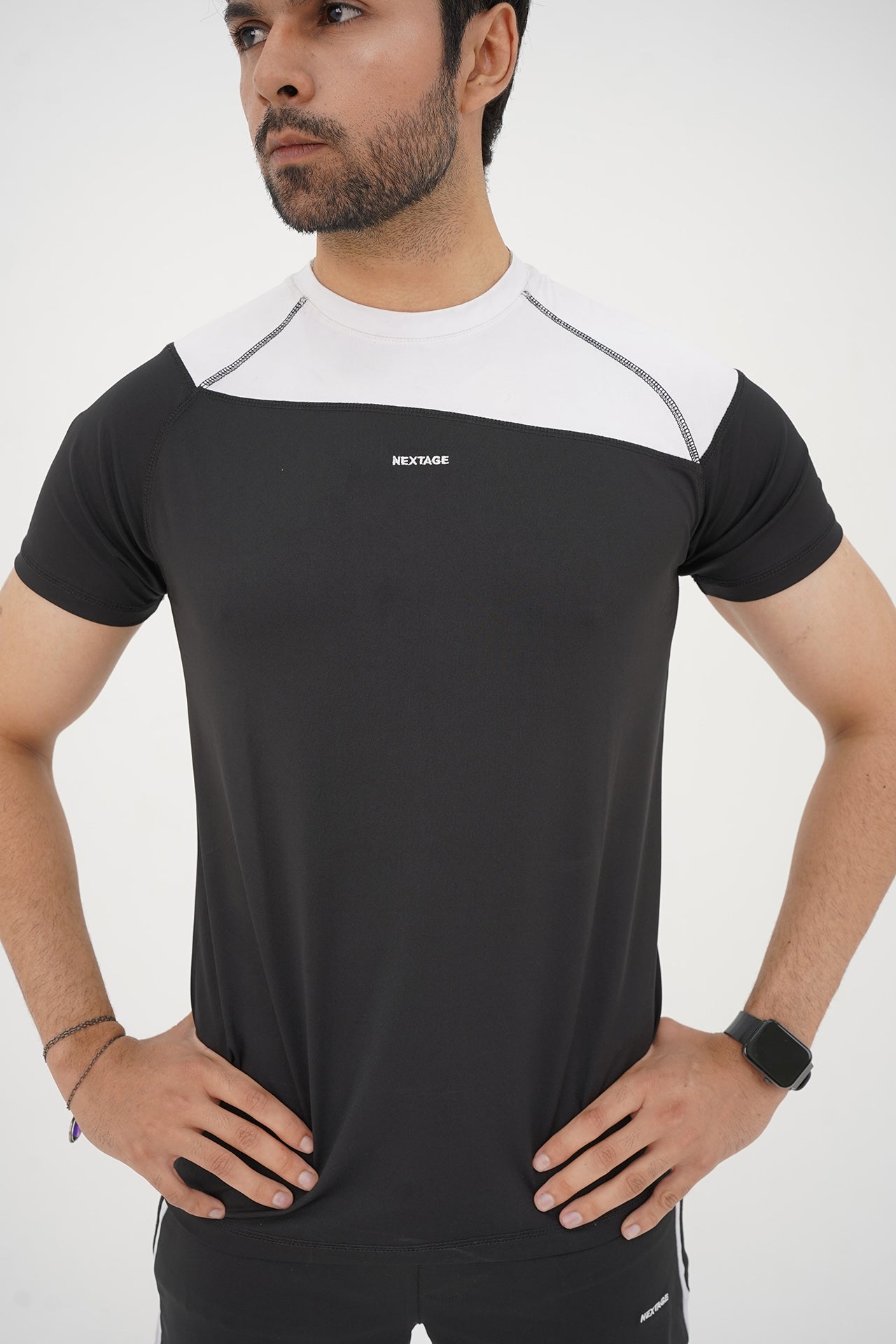 Nextage Active Edge Shorts Set