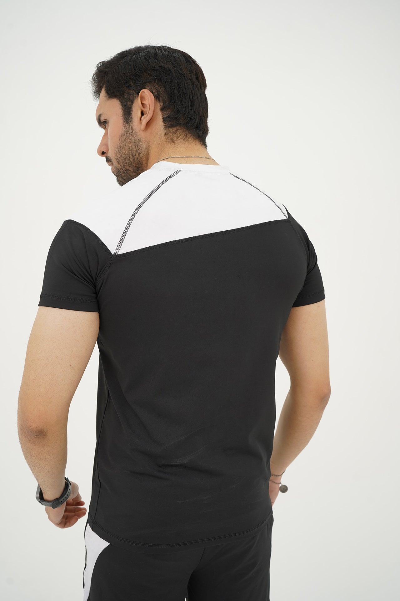 Nextage Active Edge Shorts Set