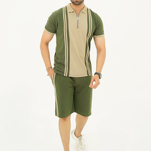 Men's Summer Tracksuits