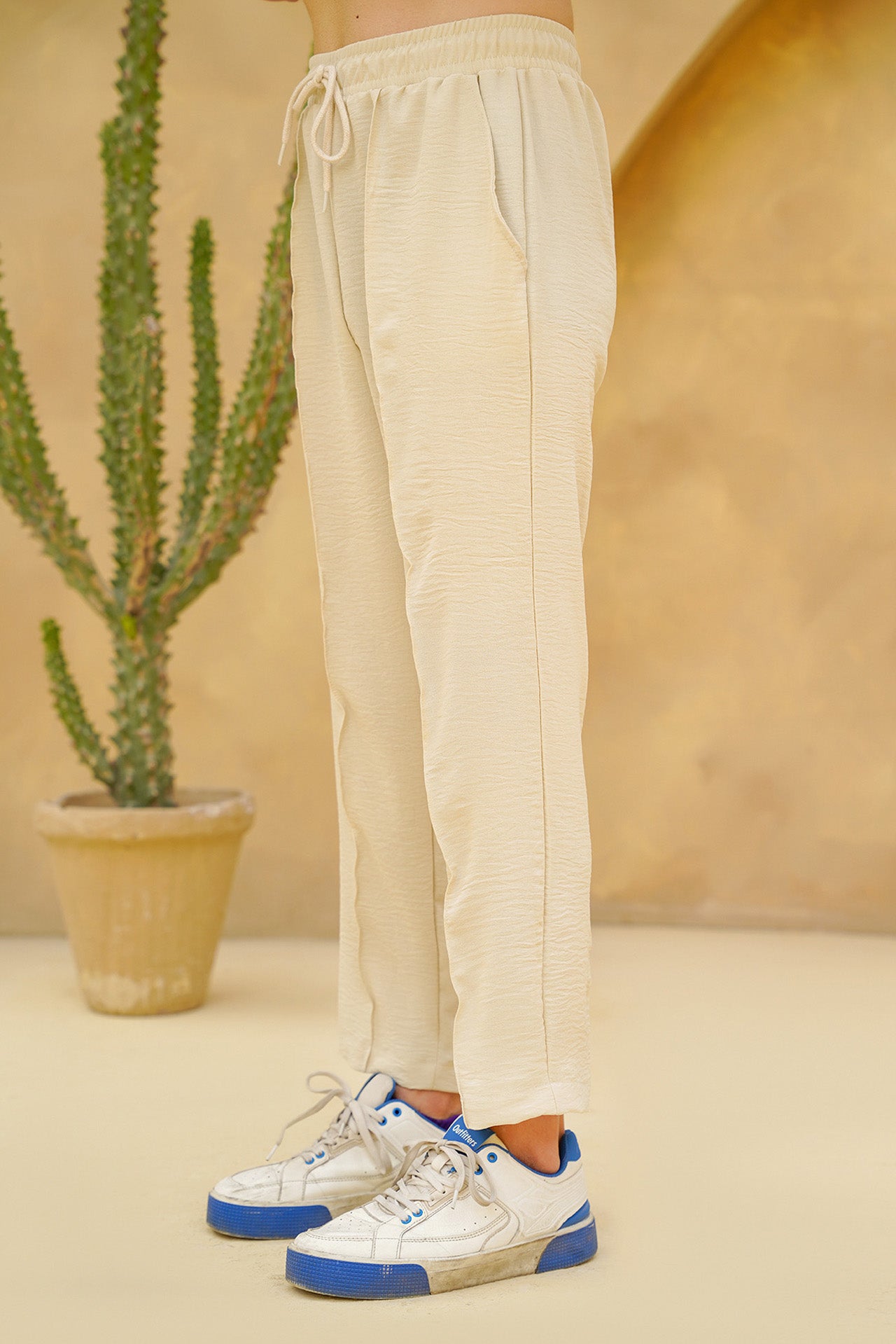 Nextage Desert Safari Co-Ord Set