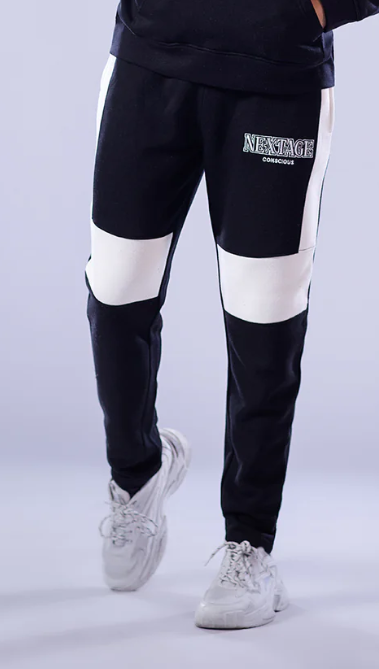 Nextage Black Conscious Winter Trouser