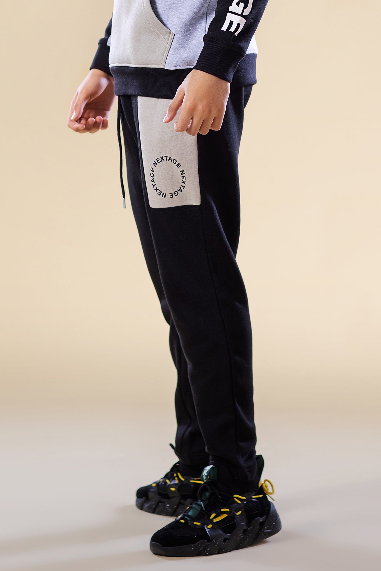 Nextage FlexFit Hooded Winter Trouser