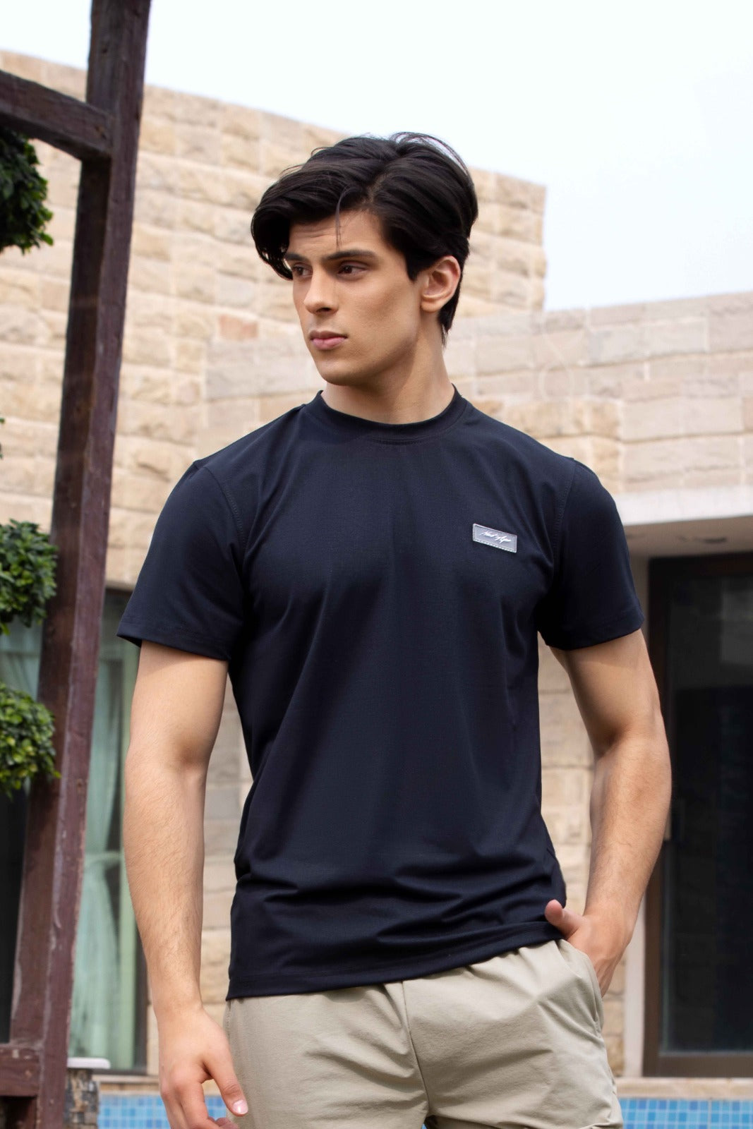 Nextage Alpha Premium Shirt