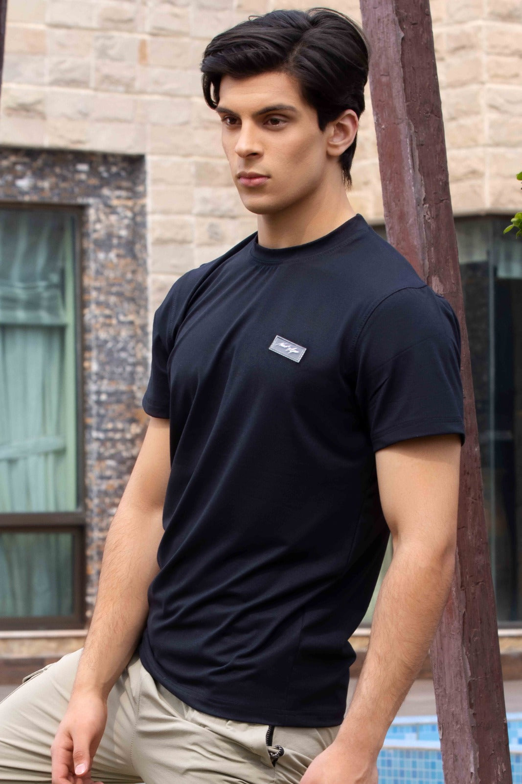 Nextage Alpha Premium Shirt