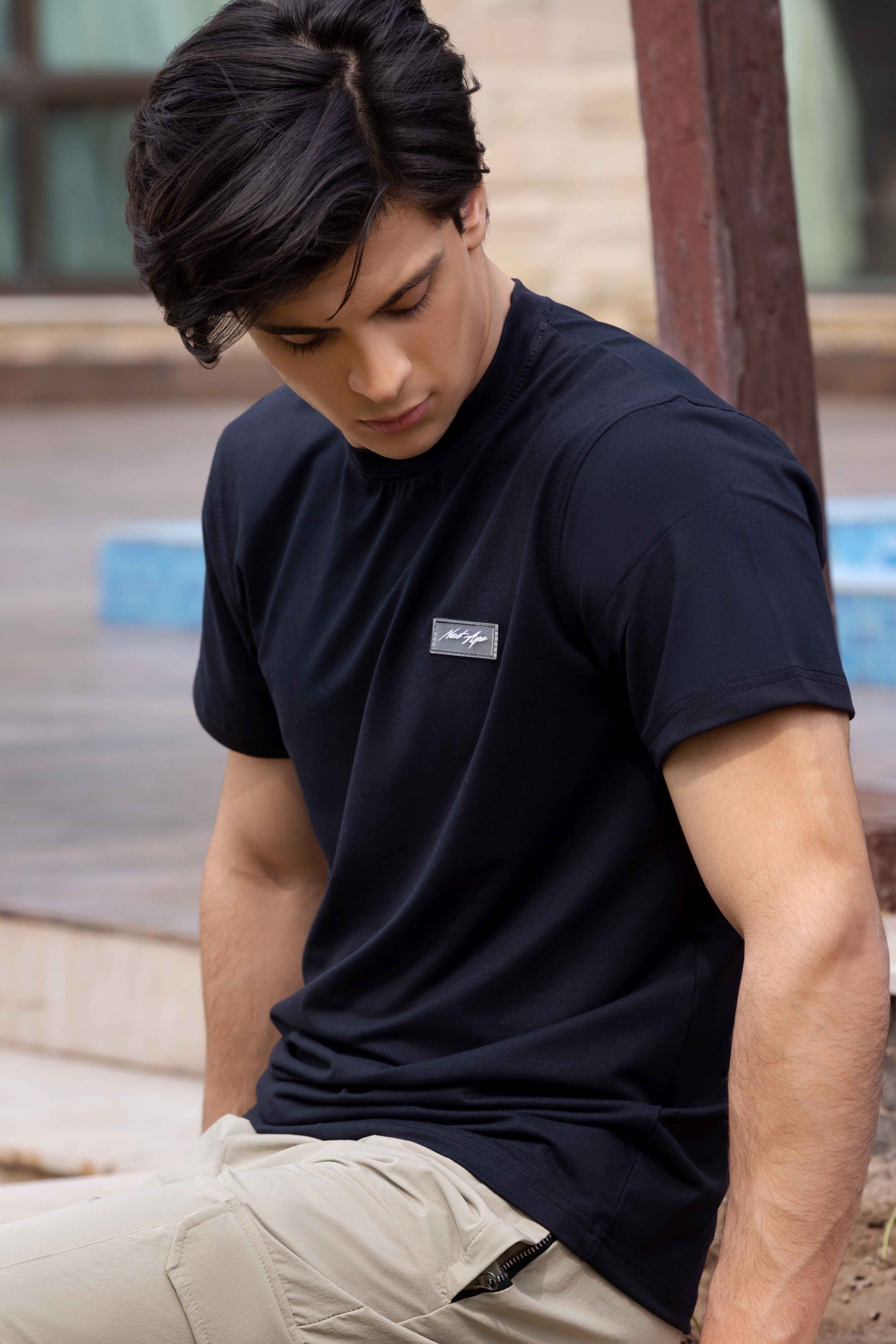 Nextage Alpha Premium Shirt