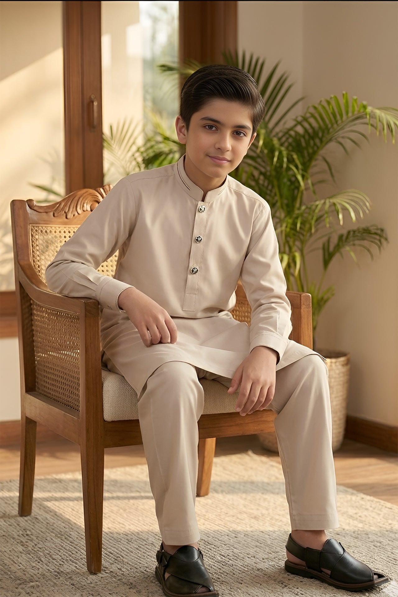 nextage boys eid outfit