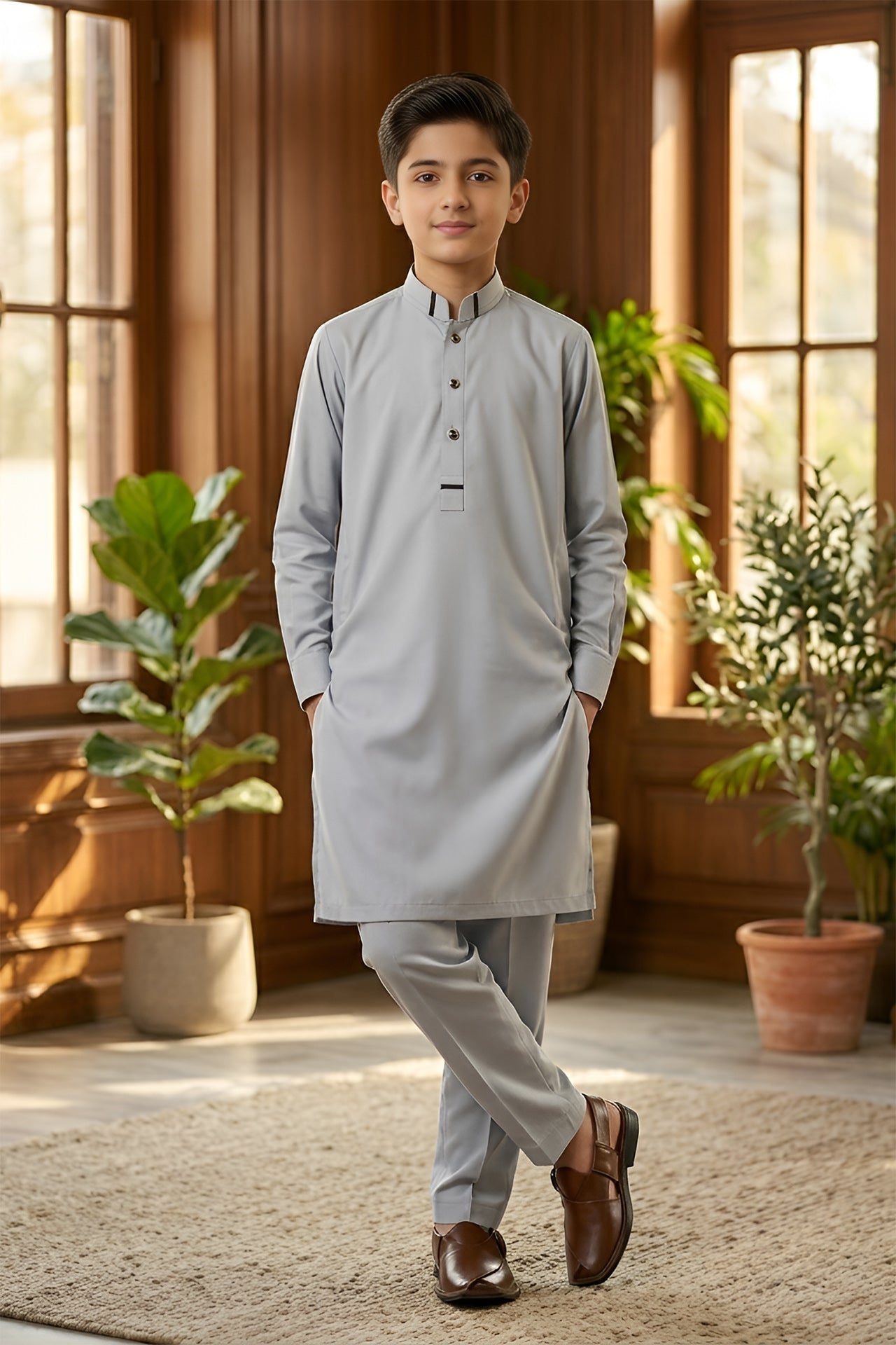 boys traditional wear